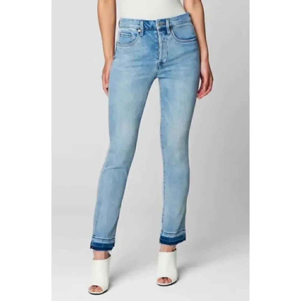 BLANKNYC The Madison Crop